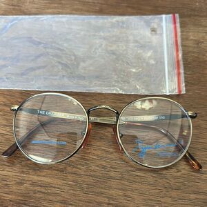 JOHN LENNON - THE DREAMER VINTAGE style FRAME